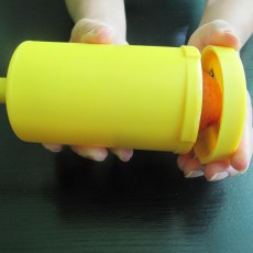 Spiralizér SUPER ČIPSER 7