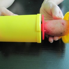 Spiralizér SUPER ČIPSER 6