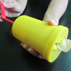 Spiralizér SUPER ČIPSER 9
