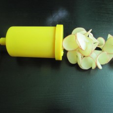 Spiralizér SUPER ČIPSER 11