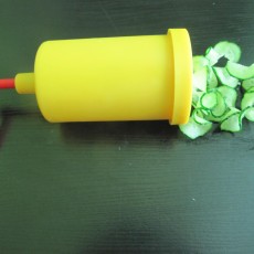 Spiralizér SUPER ČIPSER 13